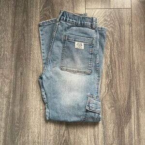 Boys ZARA jeans